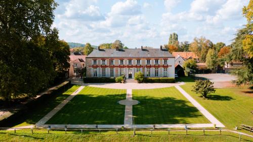 Boissy-Sous-Saint-Yon House | Domaine de l'Ardoise