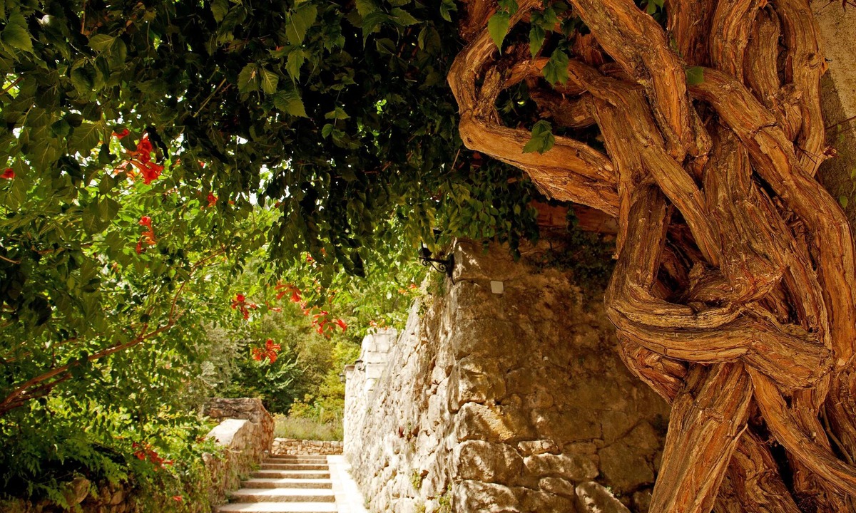 Largentiere Hotel | Domaine de l'Eau Vive