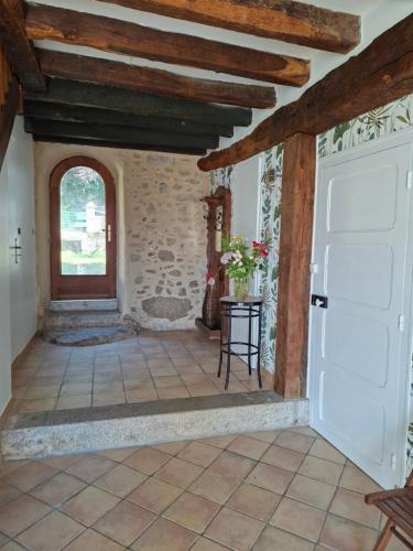 Chatillon-sur-Thouet House | Domaine de la Bréssandière