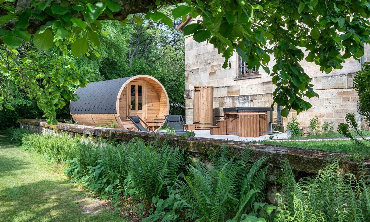 Revigny-sur-Ornain House | Domaine de la Maison Forte