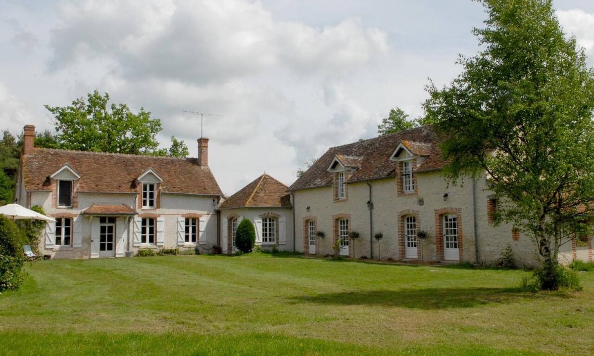 Langon Bed & Breakfast | Domaine De La Gaucherie