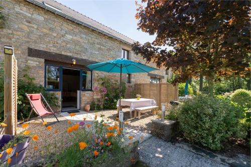 La Vraie-Croix House | Domaine de Lestroué - Île de Groix