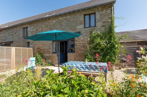 La Vraie-Croix House | Domaine de Lestroué - Île d'arz