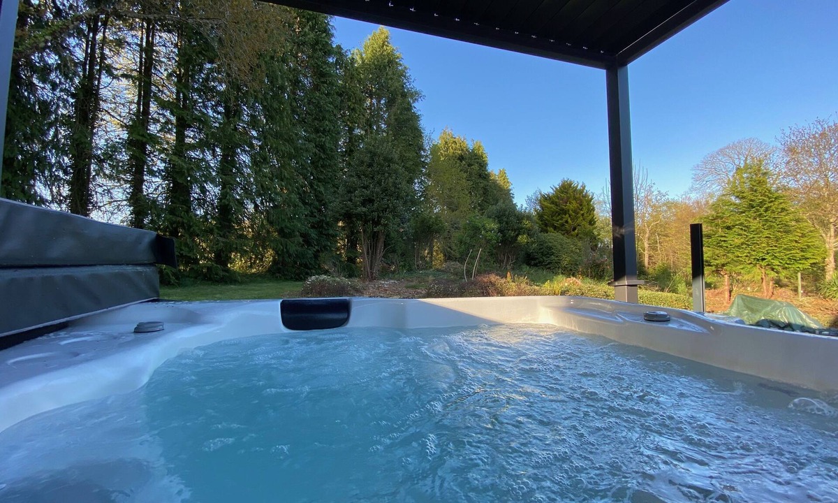 Mellac Bed & Breakfast | Domaine de Montloue