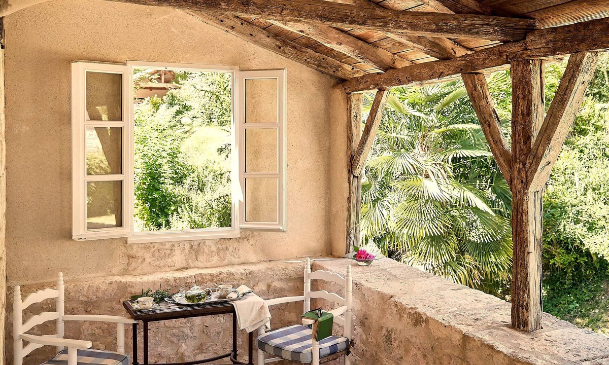 Lascabanes Hotel | Domaine de Saint-Géry