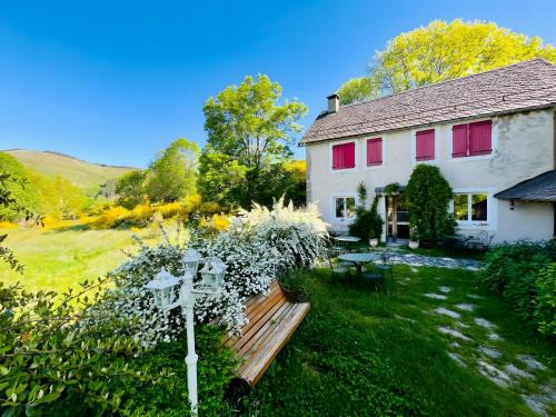 Dourbies House | Domaine Du Mas Bresson 26 personnes