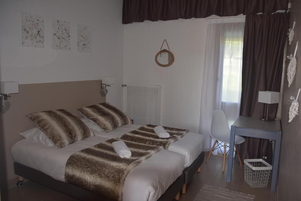Montcabrier Resort | Domaine Résidentiel de Mazières