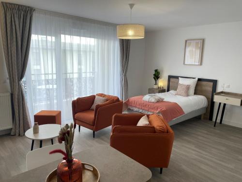 Beaune Apartment | DOMITYS - Les Demoiselles