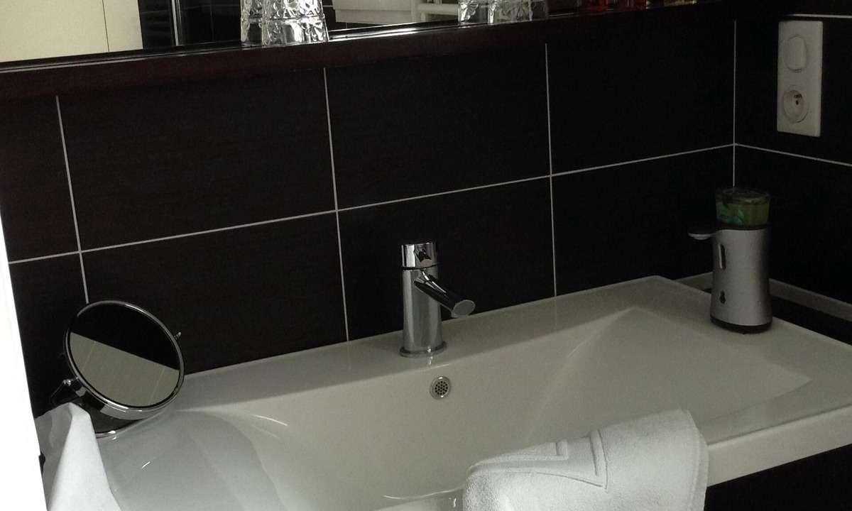 Plumergat Bed & Breakfast | Double room-Standard-Ensuite with Shower