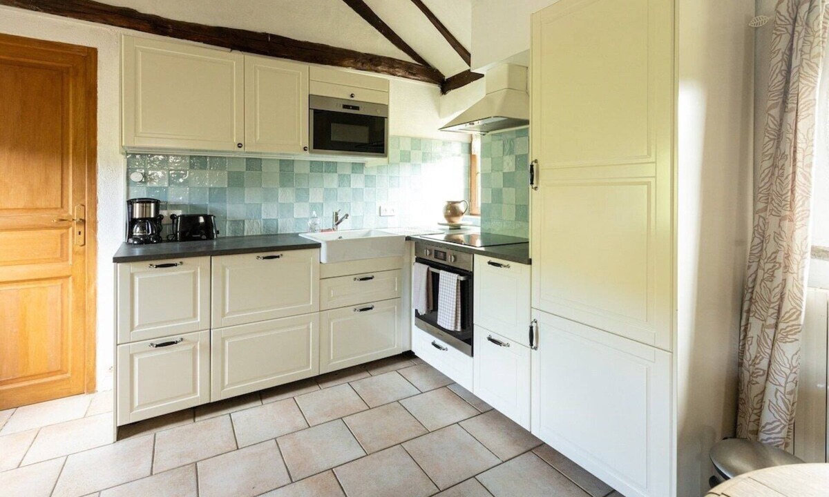 Saint-Frezal-de-Ventalon House | Du’ô Cottage, charming and cozy, up to 4 guests
