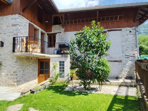 Saint-Maximin Apartment | Duplex L'Aparté 2 à 4 pers - Balnéo