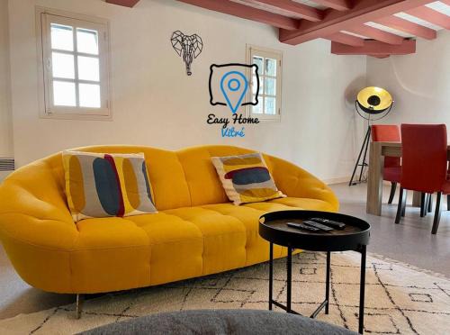 Vitre Apartment | EasyHome 16