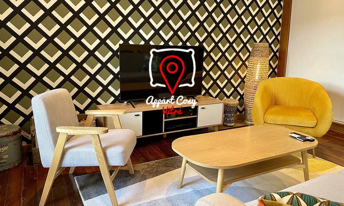 Vitre Apartment | EasyHome 19 Duplex in a quiet location