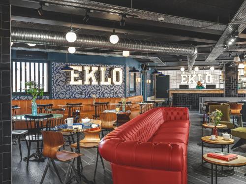 Serris Hotel | Eklo Hotels Paris Marne La Vallée