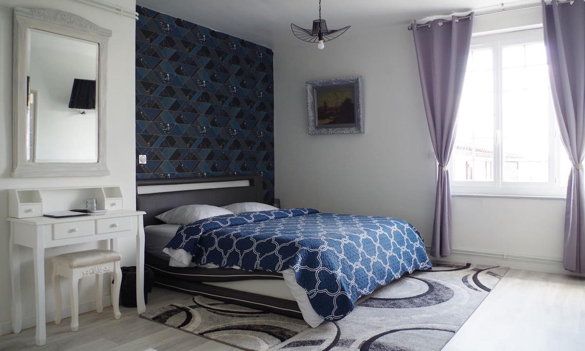 Masparraute Bed & Breakfast | Elizondoa House 1 >