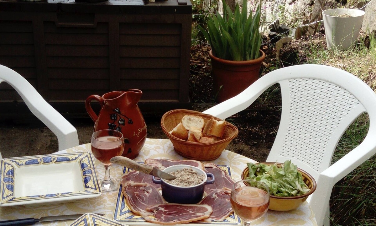 Rieutort-de-Randon House | ENJOY COOL NIGHTS IN MARGERIDE!