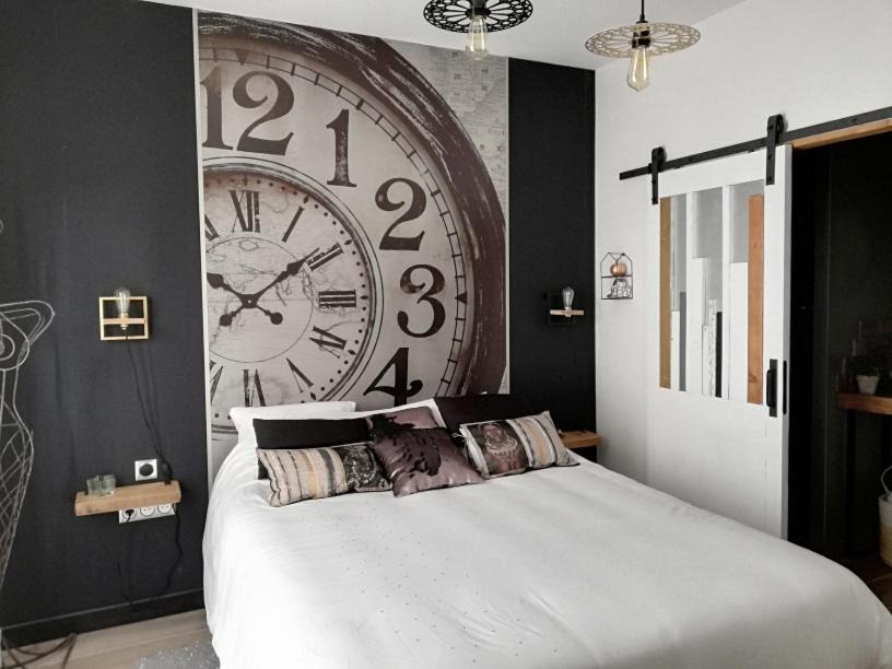 Octeville-sur-Mer Bed & Breakfast | Entre Honfleur et Etretat