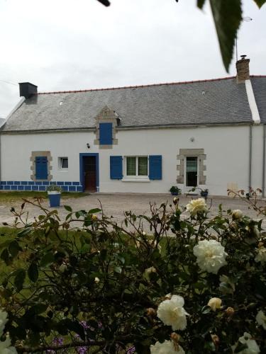 Damgan House | entre mer et campagne