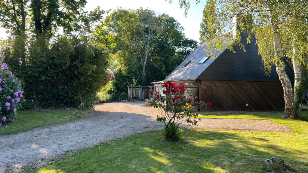 Combrit Bed & Breakfast | Entre terre et mer