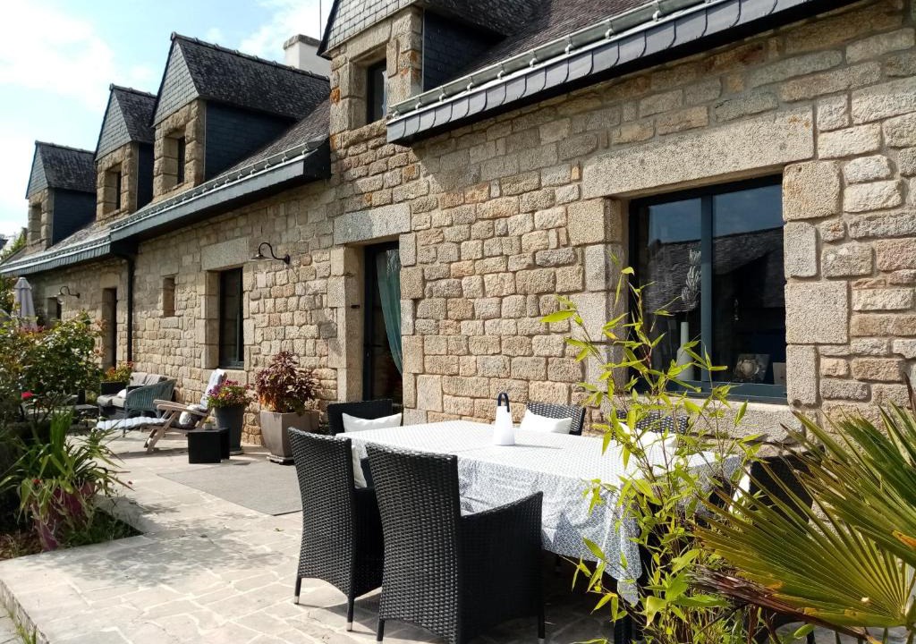 Ploemeur Bed & Breakfast | Entre terre et mer