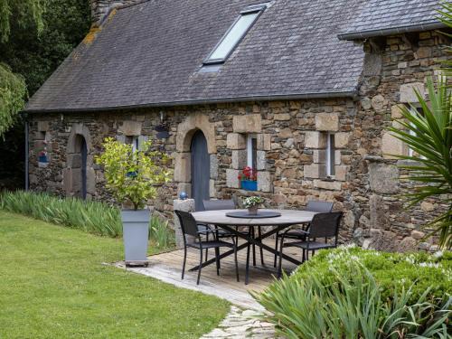 Lannion Bed & Breakfast | Escapade Bretonne