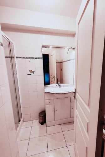 Montmartin-sur-Mer House | Escapade cotentine