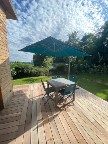 Plouezoch House | Escapade en baie de Morlaix