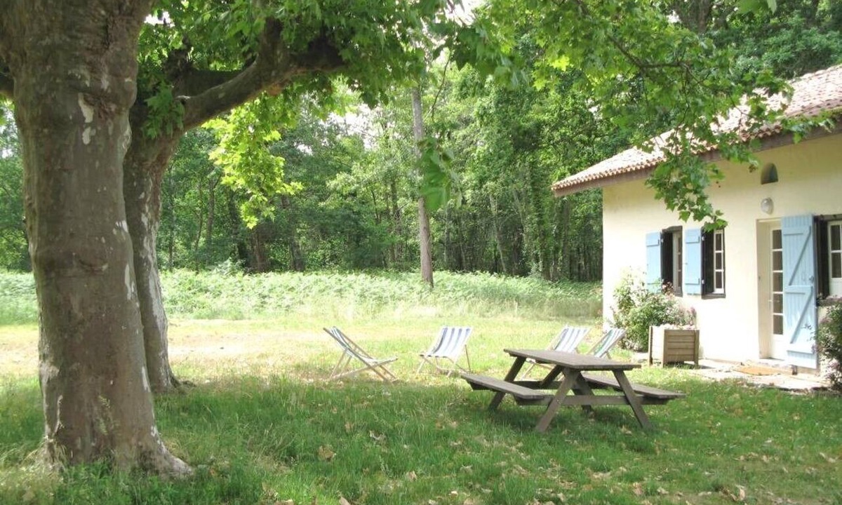 Azur House | Escapeteu - AZUR - Gîte