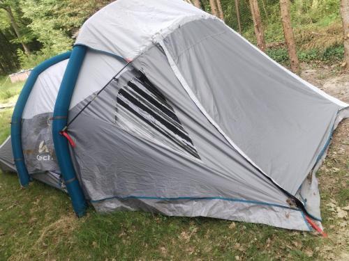 Ervauville Other | espace camping 2 personnes 4 places