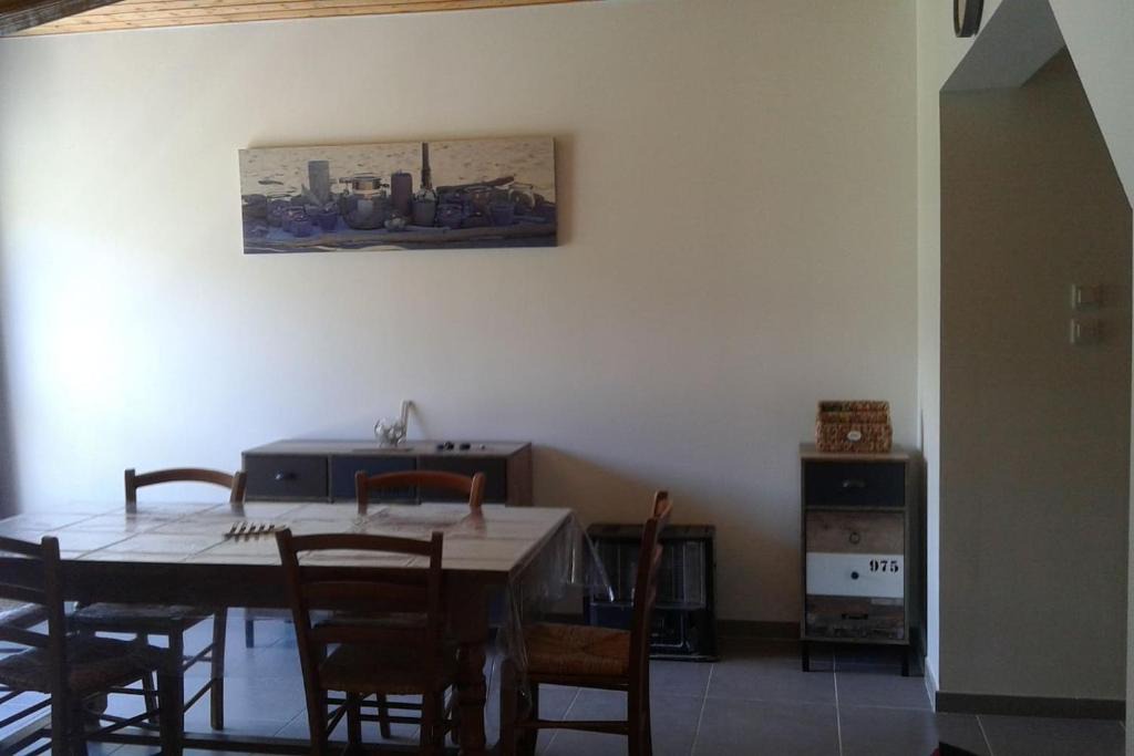 Laruns Apartment | Espace cosy dans la vallée d'Ossau
