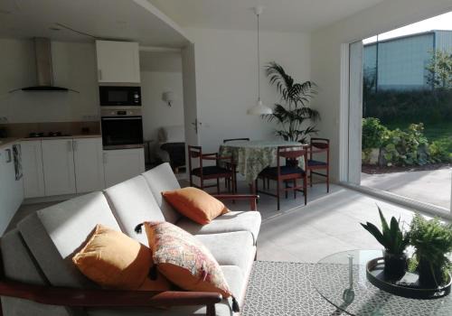 Plurien House | Esprit Cottage "4 étoiles" sables d'Or les pins