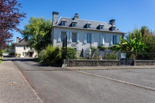 Aramits House | Etape en Barétous - 8 à 12 p