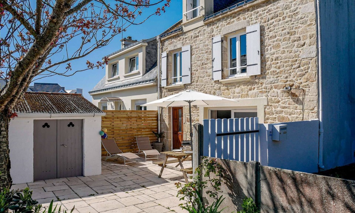 Etel House | Etel - 4-room house - 70m²