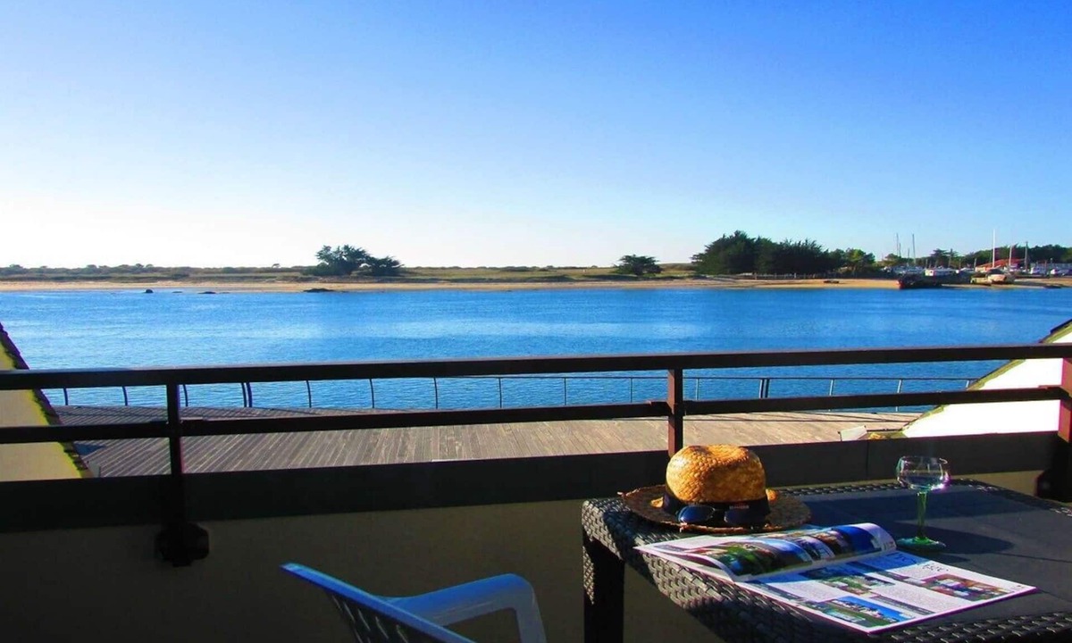 Etel Apartment | Etel - Studio - 25m² - Sea view
