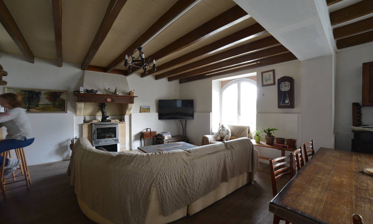 Saint-Martin-d'Arrossa House | Etxe Arrosa