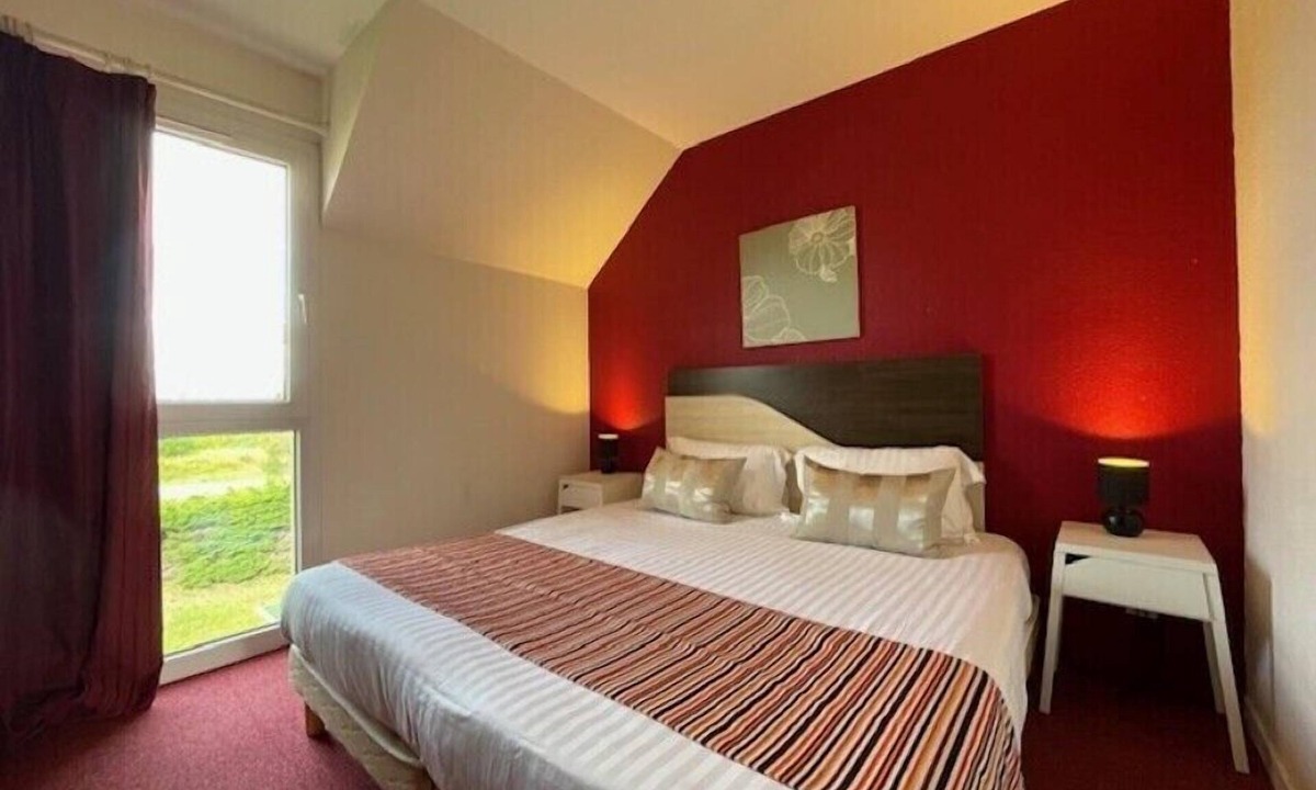 Guerande Hotel | Eurocéan Adonis Budget
