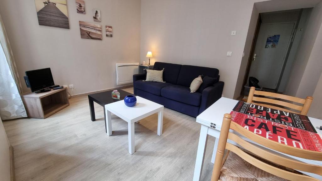 Bayeux Apartment | Evasion en Normandy - cosy, fonctionnel, bien placé