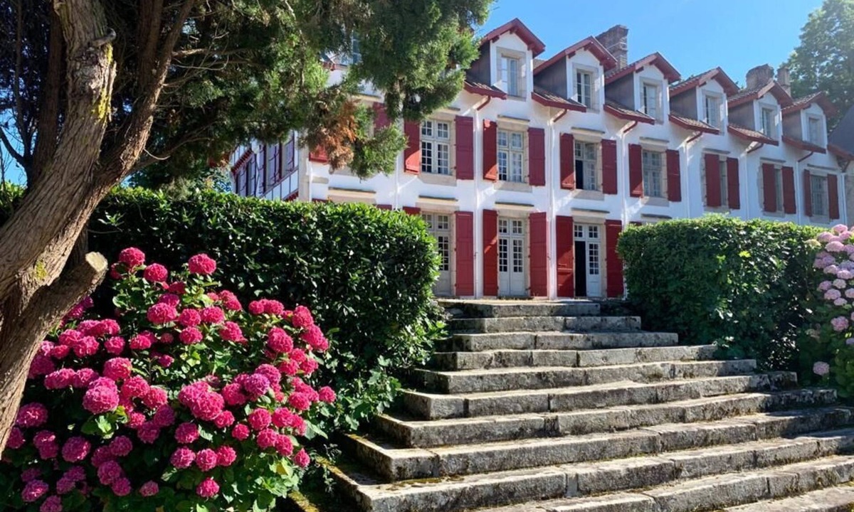 Ciboure Other | Exceptional property overlooking Saint Jean de Luz