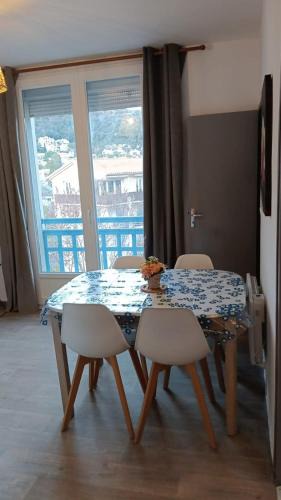 Arles-sur-Tech Apartment | F2 Amélie les bains cozy