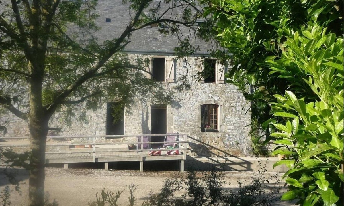 Saint-Pierre-d'Artheglise House | Farm in Cotentin - Country and Sea