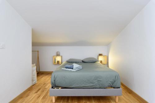 Quaix-en-Chartreuse Bed & Breakfast | Fenêtre sur le Neron