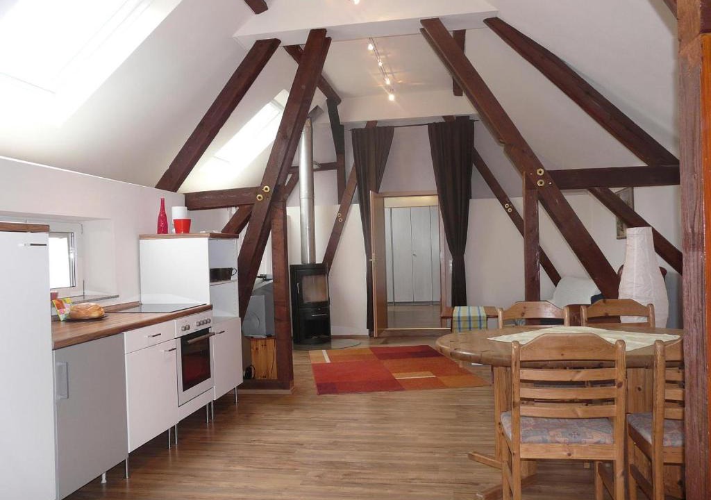 Artolsheim Apartment | Ferien im Elsass