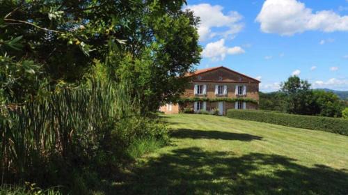 Sauxillanges Bed & Breakfast | Ferme de Jeanleix