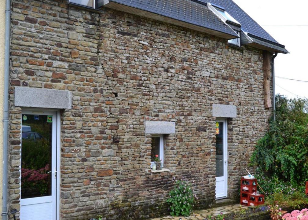Juilley Bed & Breakfast | Ferme de la Lande Martel