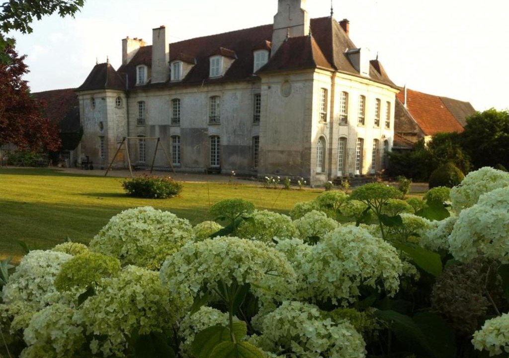 Tancrou Bed & Breakfast | Ferme de la Vallière