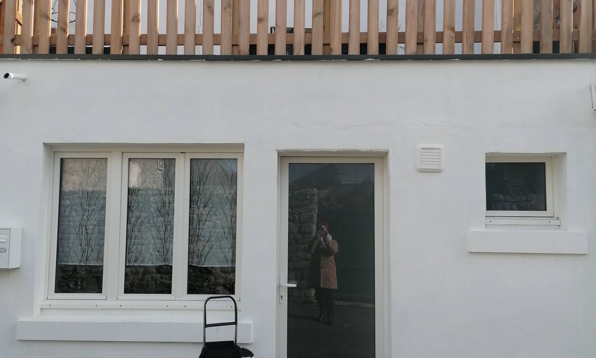 Ile d'Arz House | Fisherman's house
