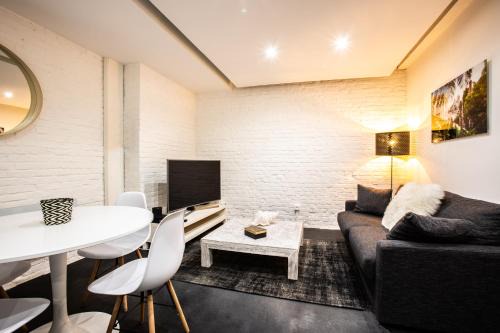 Lille Centre Ville Apartment | Flandres Appart' Hotel - Schepers