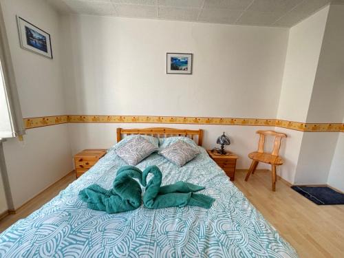 Forbach Apartment | Forbach 2 Gare Wifi Un Séjour à Part