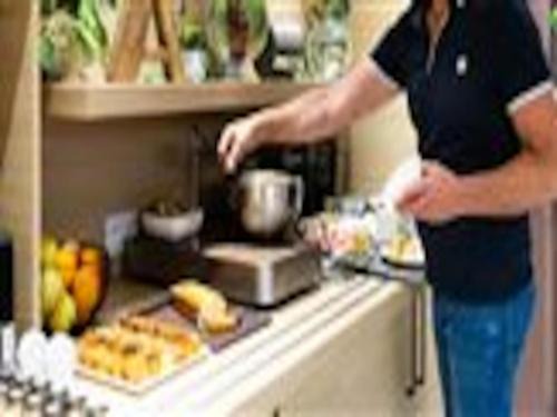 Chatel-Guyon Apartment | Four-Guest Getaway in Chatel-Guyon
