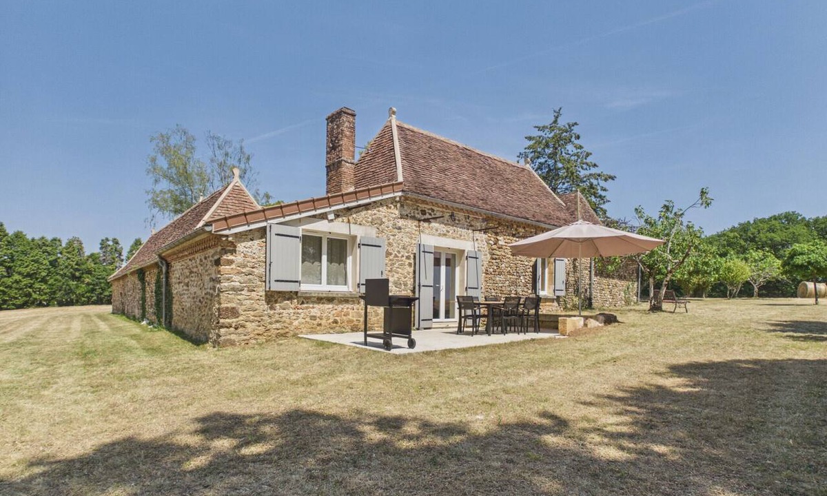 Rouffignac-Saint-Cernin-de-Reilhac House | Le Métayer de Rousty - Charming cottage for 4